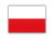 PIZZERIA AL CANALE - Polski